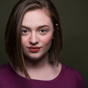 Meet your Posher, Miranda